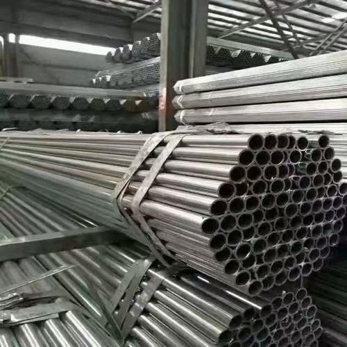 颍州q355nhb耐候钢管